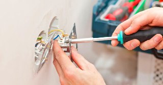 Электромонтажные работы Бугульма цена 462 руб Электрика под ключ