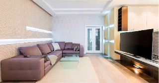Капитальный ремонт квартир Бугульма под ключ цена от 2360 руб.