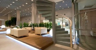 Ремонт торгового центра Бугульма Цена под ключ от 2360 руб.