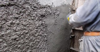 Механизированная штукатурка Бугульма, цена от 288 руб.