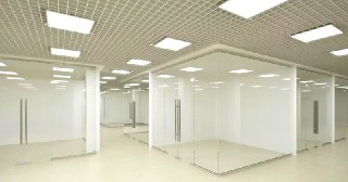 Ремонт торгового центра Бугульма Цена под ключ от 2360 руб.