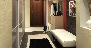 Ремонт коридора под ключ Бугульма цена от 4001 руб.